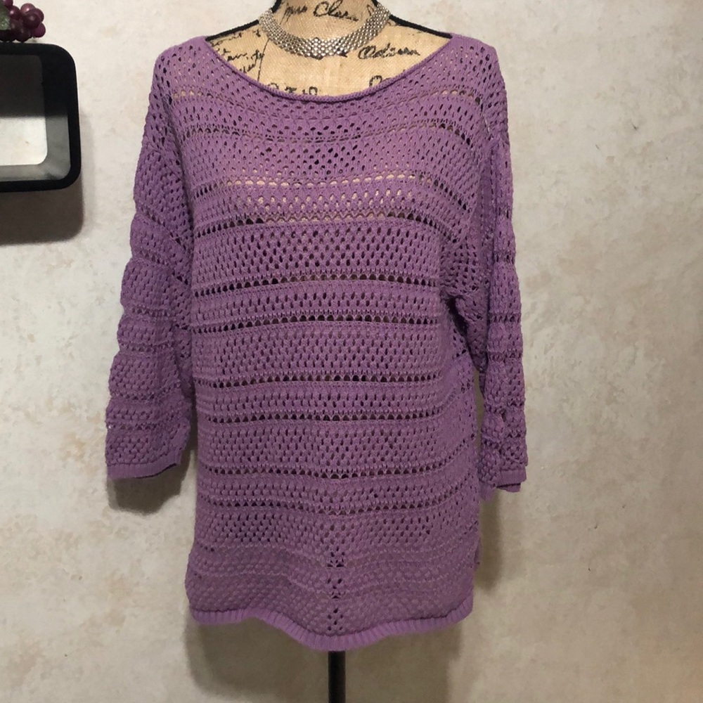 Eight Eight Eight Sweater 🌸
